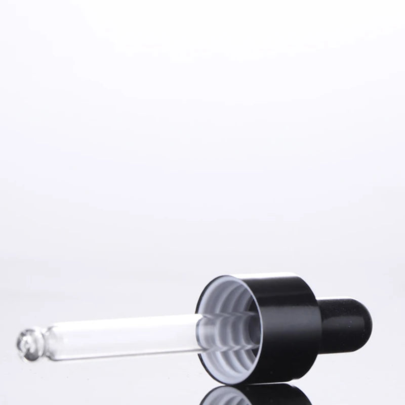 Miron Glass Dropper Bottles | UV Resistant | 10ml-50ml Sizes | 10 Pack