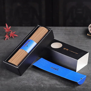 Tibetan Buddhist Sandalwood Incense Sticks | 430 Stick Bundle