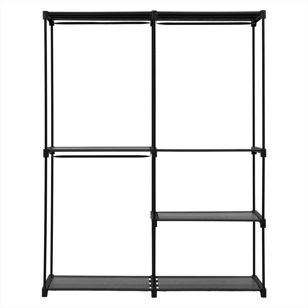 Clothes Rack Wardrobe | 181cm Height | Garment Stand