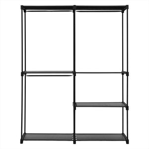 Clothes Rack Wardrobe | 181cm Height | Garment Stand