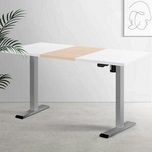 Artiss Standing Desk | Electric Sit Stand Desk | 140CM