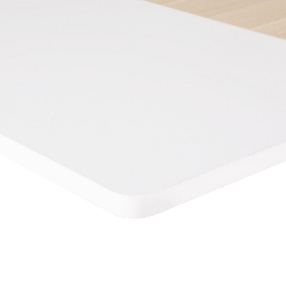 Artiss Standing Desk | Motorised Sit Stand Desk | 120CM