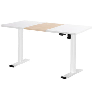 Artiss Electric Standing Desk | Sit Stand Desk | 140CM