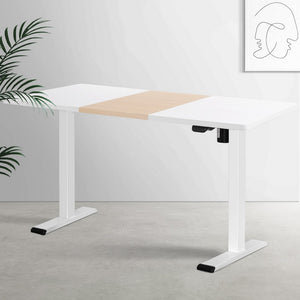 Artiss Electric Standing Desk | Sit Stand Desk | 140CM