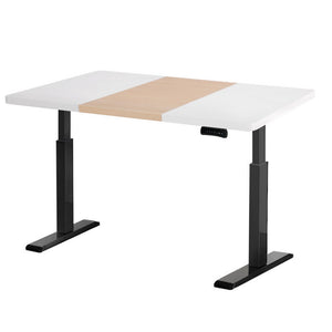 Artiss Standing Desk | Motorised Electric Dual Motor | 120CM