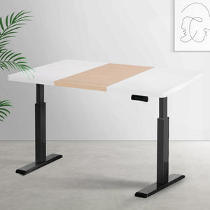 Artiss Standing Desk | Motorised Electric Dual Motor | 120CM