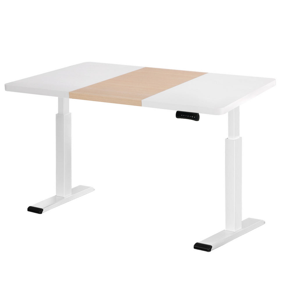 Artiss Standing Desk | Motorised Dual Motor | 120CM