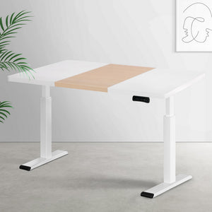 Artiss Standing Desk | Motorised Dual Motor | 120CM