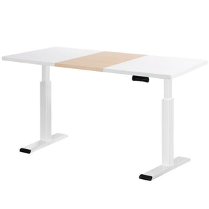 Artiss Standing Desk | Motorised Dual Motor | 140CM