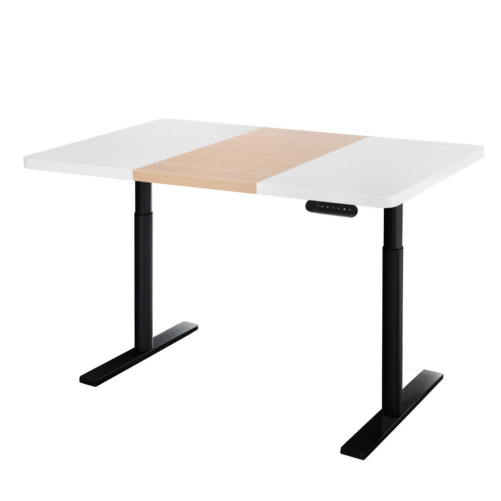 Artiss Standing Desk | Motorised Electric Dual Motor | 120CM