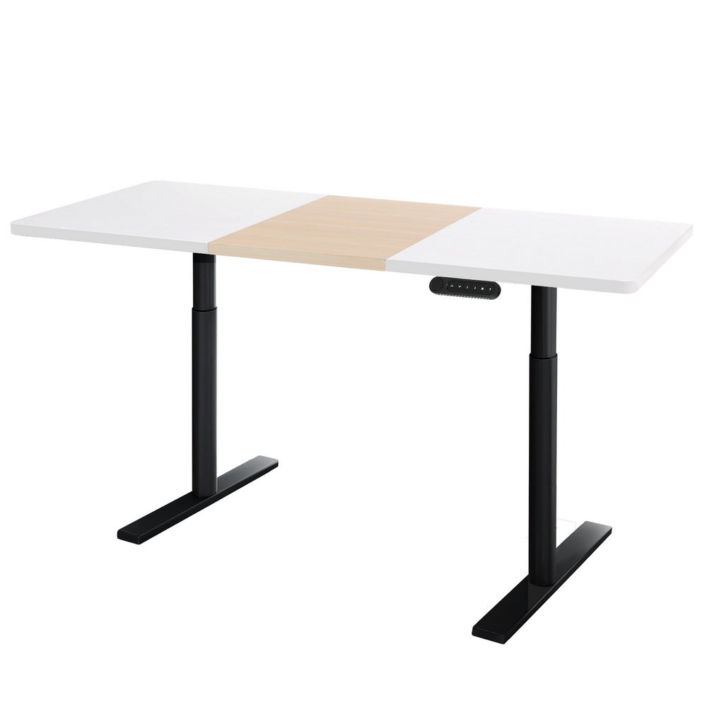 Artiss Standing Desk | Motorised Electric Dual Motor | 140CM