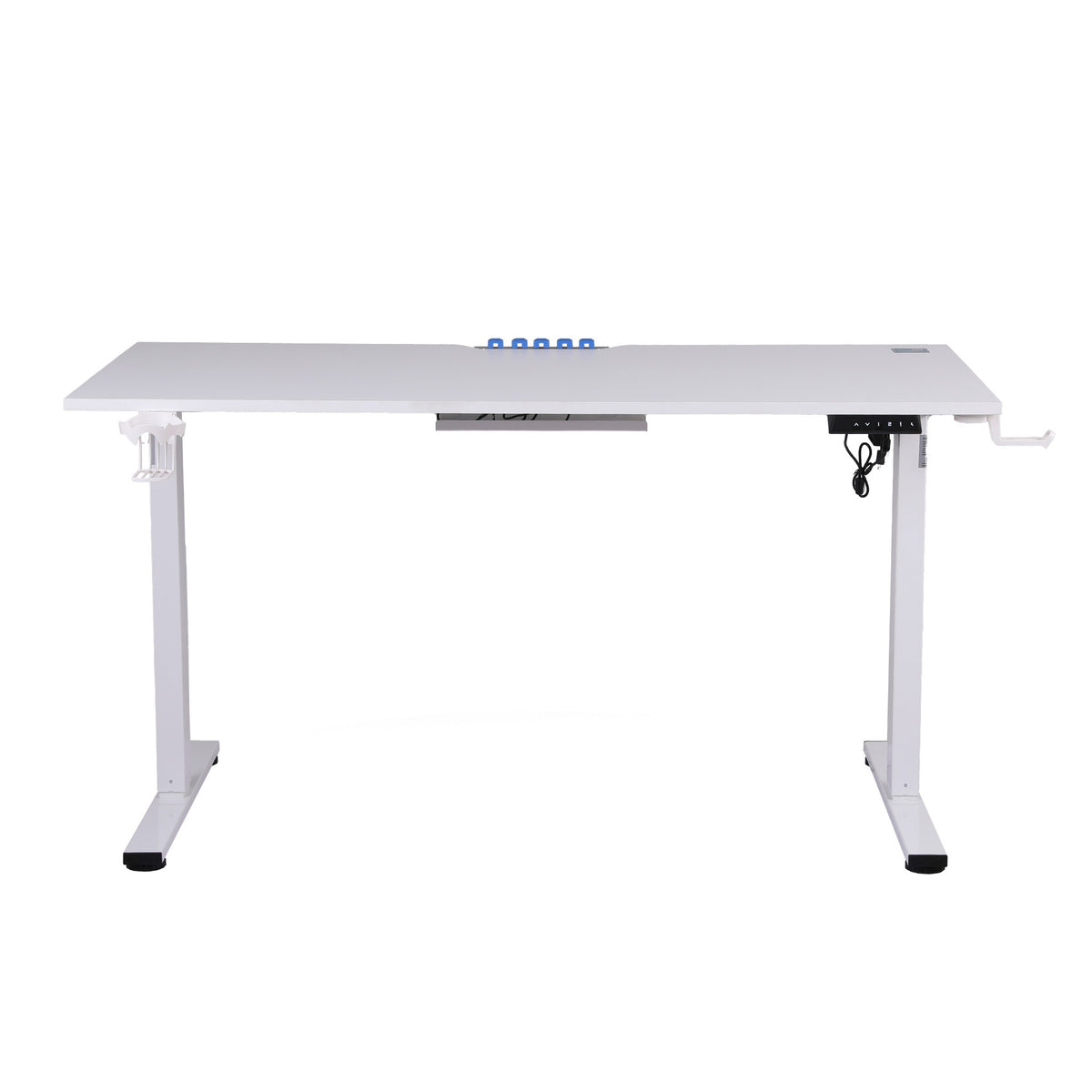 Height Adjustable Standing Desk | 140cm | Gaming & Home Office