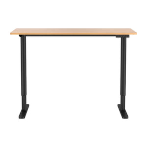 120CM Artiss Electric Standing Desk | Sit Stand Desk | Home Office | Computer Desk