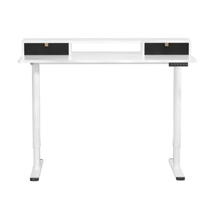 Artiss Electric Standing Desk | Sit Stand Desks | 120CM