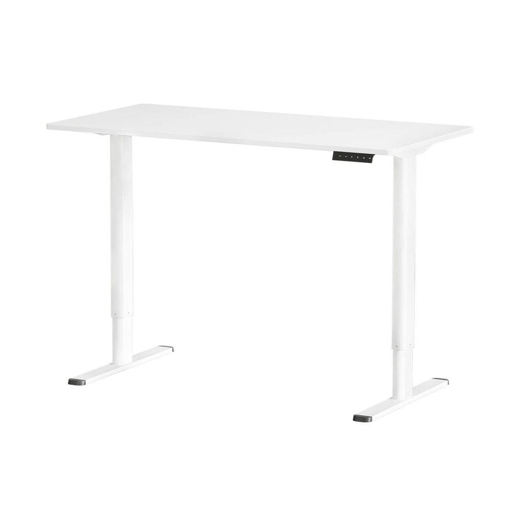 Artiss Electric Standing Desk | Sit Stand Desks | 120CM