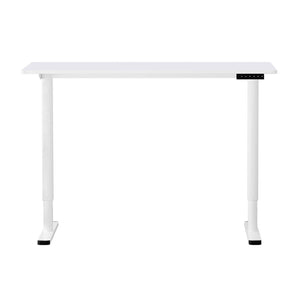 Artiss Electric Standing Desk | Sit Stand Desks | 120CM