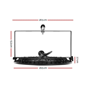 Leier | High Bay Light | LED 150W | Industrial Lamp | Workshop Warehouse Factory Lights
