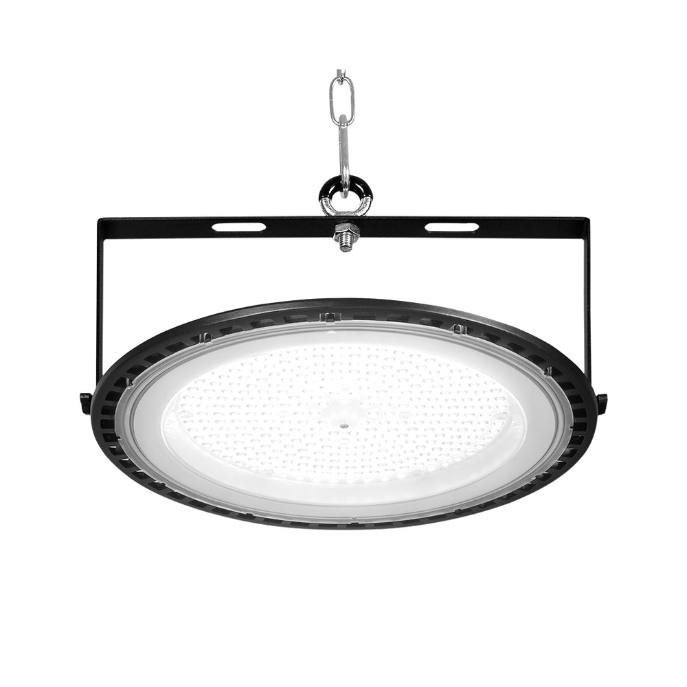 Leier | High Bay Light | LED 200W | Industrial Lamp | Workshop Warehouse Factory Lights