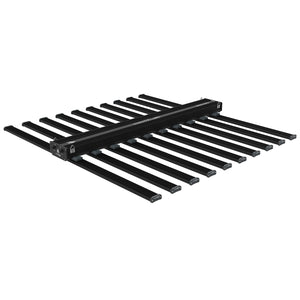 HI-PAR 1030X Spectro LED Grow Light | 1030W Full Spectrum | Up to 1.8×1.8m Coverage | IP65 | Dimmable 25–100% | Passive Cooled