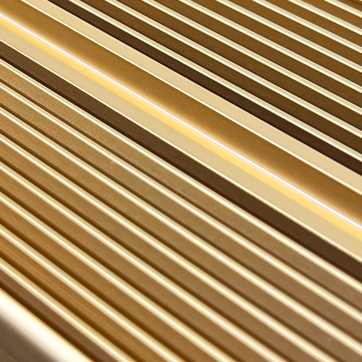 HI-PAR Understorm Under-Canopy LED Grow Light | 200W Full Spectrum | PPF >507 µmol/s | 2.52 µmol/J | IP65 | Includes Manual Dimmer + Stands