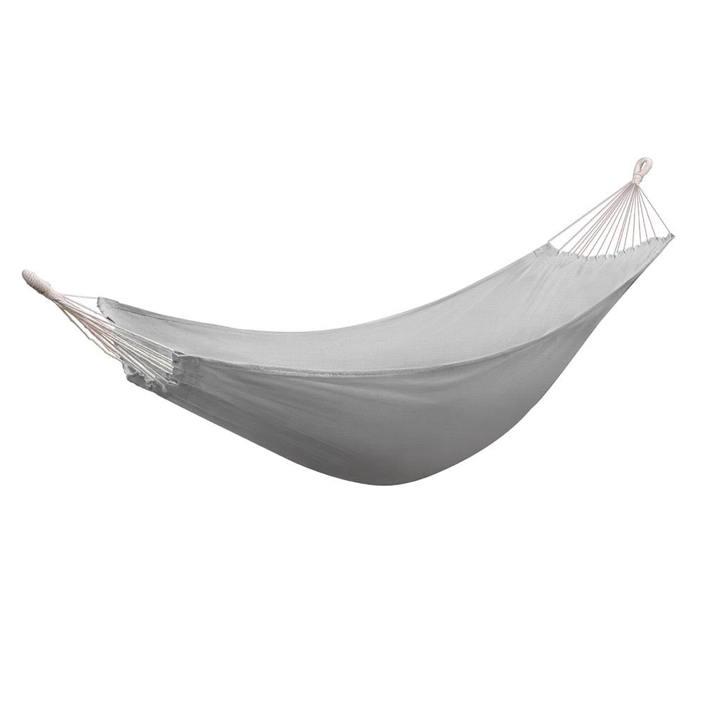 Hammock Bed | Travel Bag | Outdoor Lounge Chair | Grey