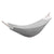 Hammock Bed | Travel Bag | Outdoor Lounge Chair | Grey