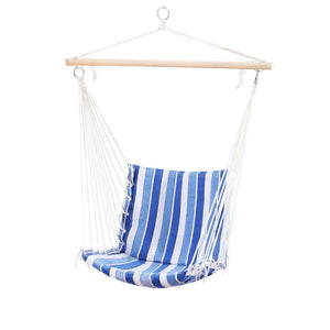 Hammock Chair | Swing | Camping | Blue