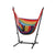 Gardeon Hammock Chair | Outdoor Camping Hanging | Stand | Rainbow