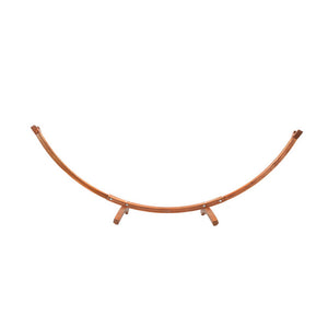 Hammock Bed | Stand Larch Wood | 315cm Length