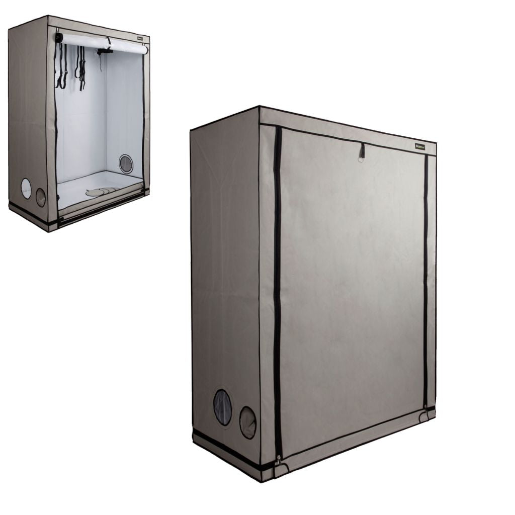 HOMEbox Ambient R150 Grow Tent | 150×80×200cm