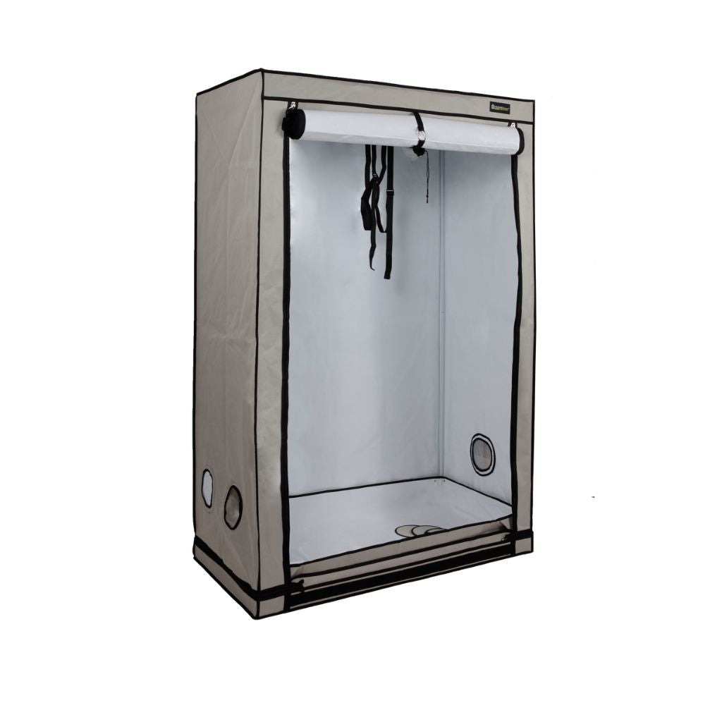 HOMEbox Ambient R120S Grow Tent | 120×60×180cm