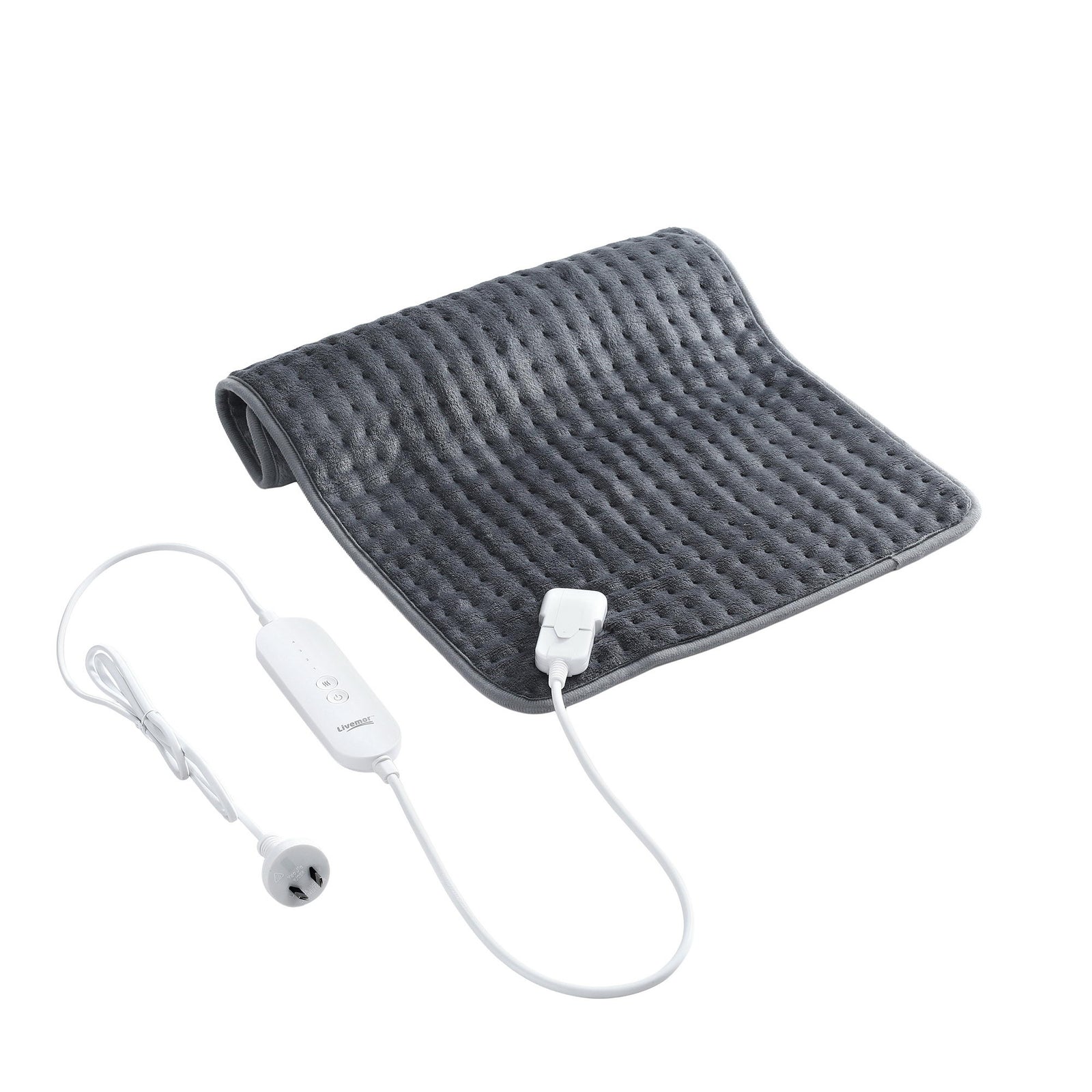 Electric Heating Pad | 60 x 39cm Heat Mat