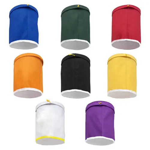 5 Gallon Bubble Hash Bag | Single Micron Bag | Choose Micron Size | 600D Nylon Mesh