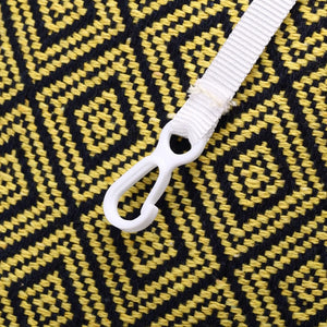 Premium Elegant Gypsy Rucksack Draw String Bags