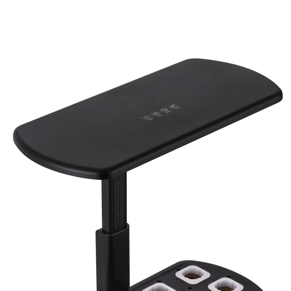 Green Fingers Hydroponics Growing System | LED Lights