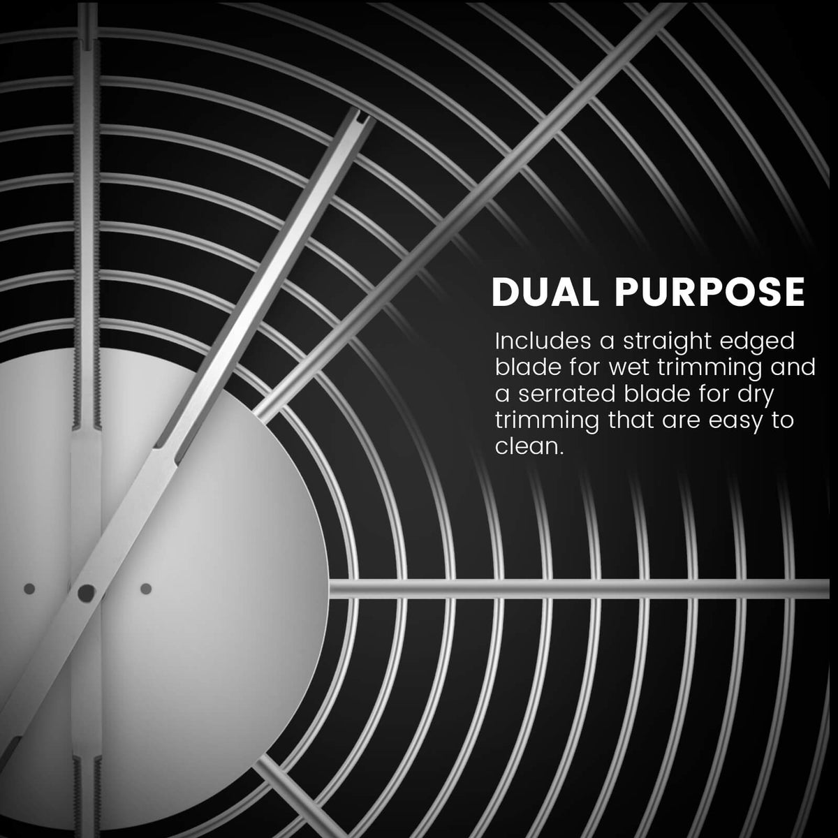 Harvesting Kit | Leaf Trimmer + Pruning Shears