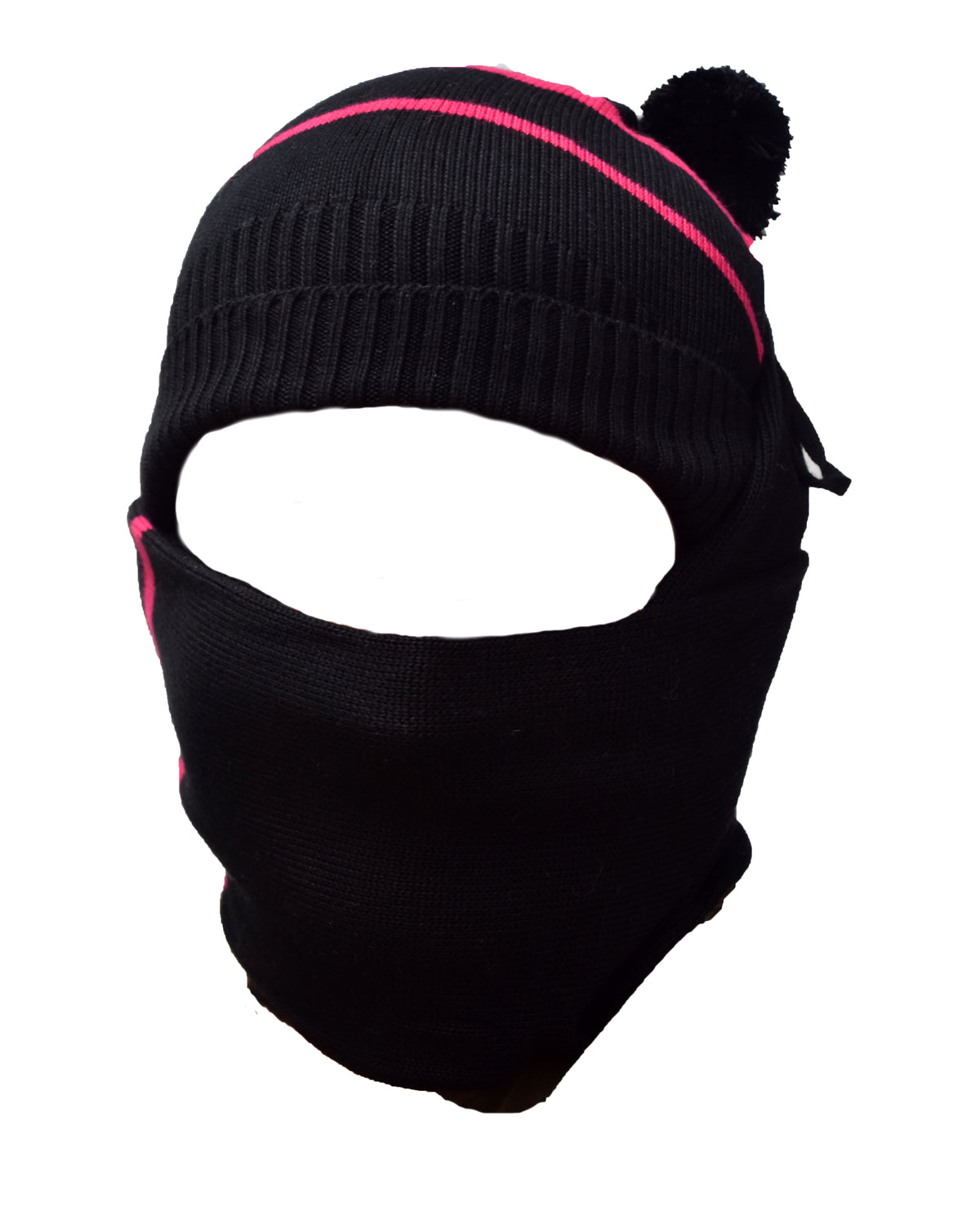 Multi-Way Bamboo Slouch Tail Hat | Soft & Stretchy | 10 Colour Combos | One Size