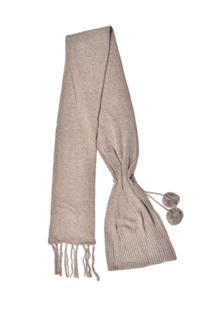 Multi-Way Bamboo Slouch Tail Hat | Soft & Stretchy | 10 Colour Combos | One Size