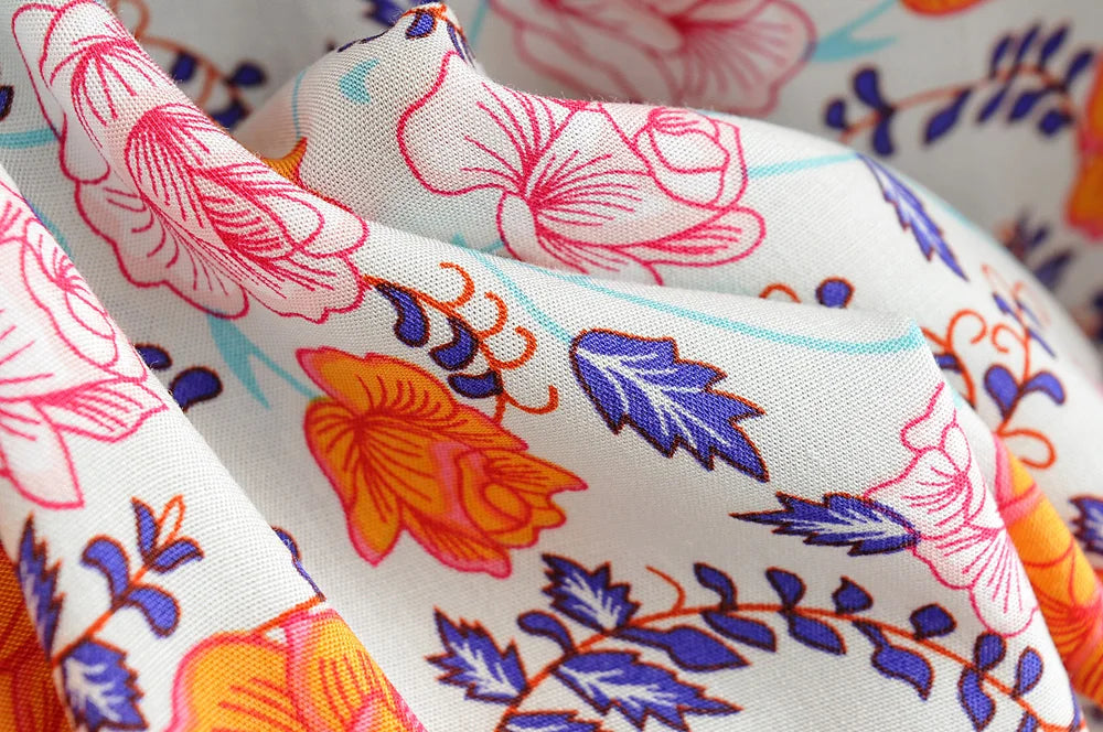 Women's Sexy Beach Summer Slip Dress | Sizes S-L