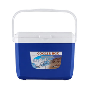 Glacio Ice Cooler Box | 13L Portable | Camping Fridge