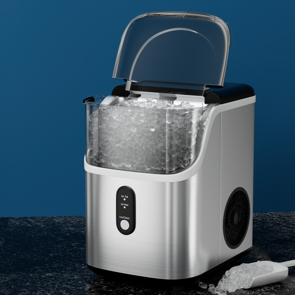Ice Maker Machine | 15kg Nugget Ice Cube