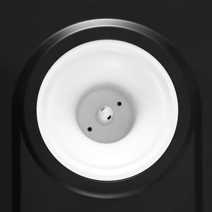 Ice Maker Machine | 20kg Capacity | with Water Dispenser