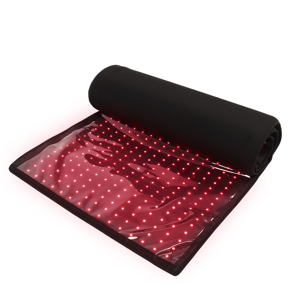 PRO Full Body Red & Infrared LED Therapy Mat | 180×80cm | Dual Wavelength 660nm & 850nm