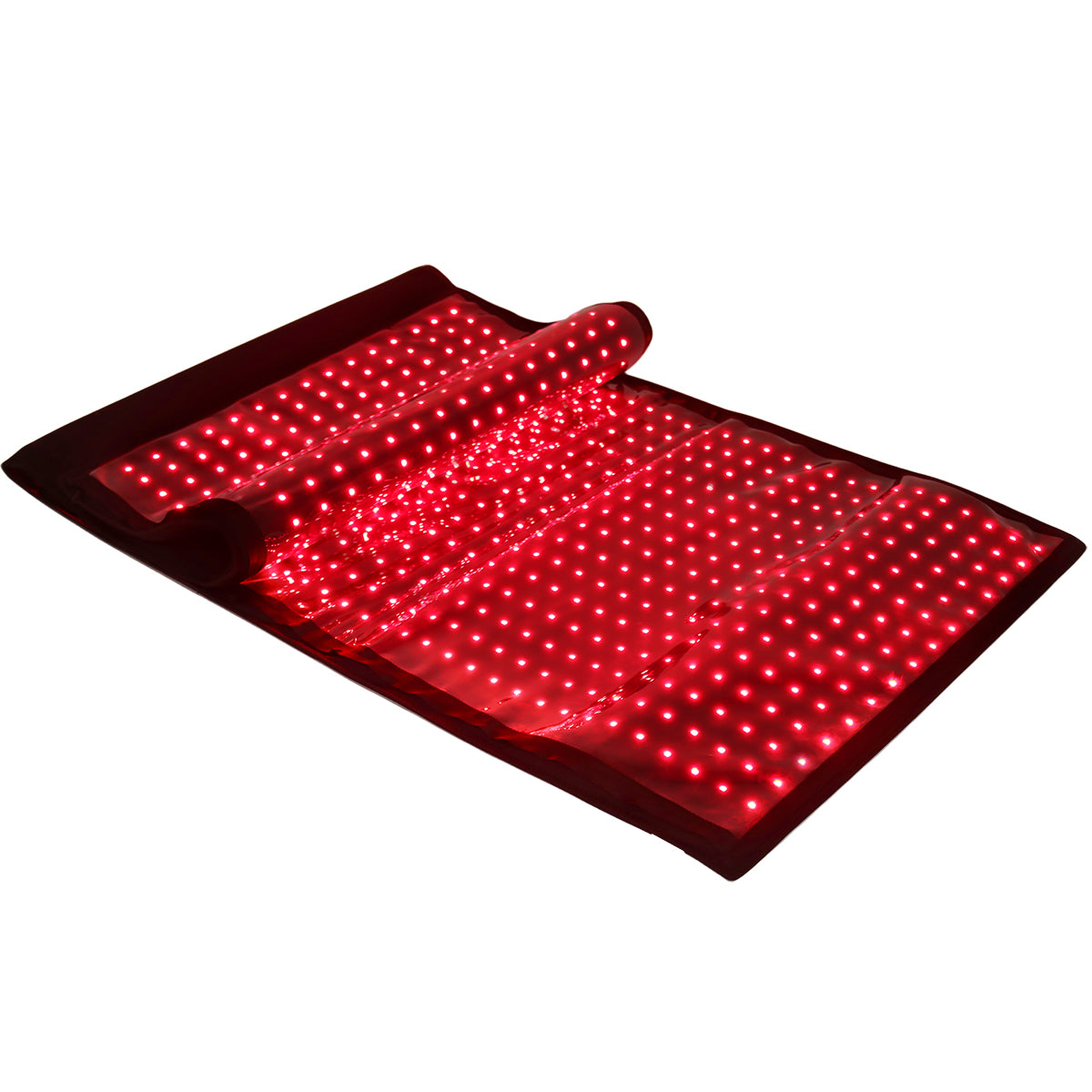 PRO Full Body Red & Infrared LED Therapy Mat | 180×80cm | Dual Wavelength 660nm & 850nm