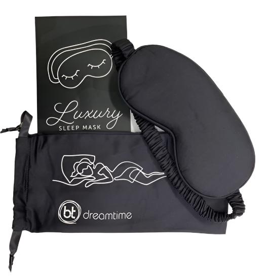 Premium Bamboo Sleep Masks