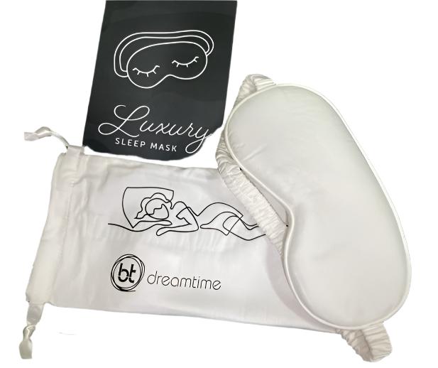 Premium Bamboo Sleep Masks