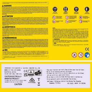 Kids Inflatable Water Park 408x386cm | Pool Slide with Cannon & Toss Game