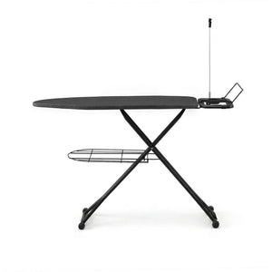 Artiss Foldable Ironing Board with Iron Rest Ironing Board for Laundry Room