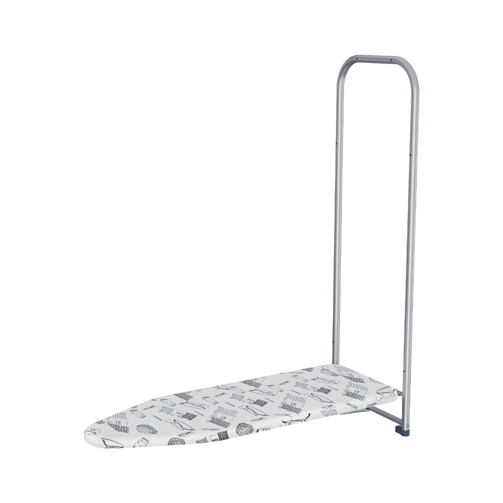 Ironing Board | Wall Mounted | Foldable | White