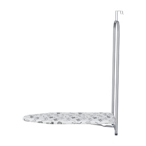 Ironing Board | Wall Mounted | Foldable | White